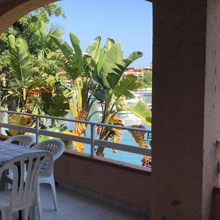 فيلا Trilocale "Alicudi" In Portorosa فورناري المظهر الخارجي الصورة